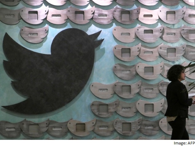 Twitter Harassment Patterns Detailed in WAM Study