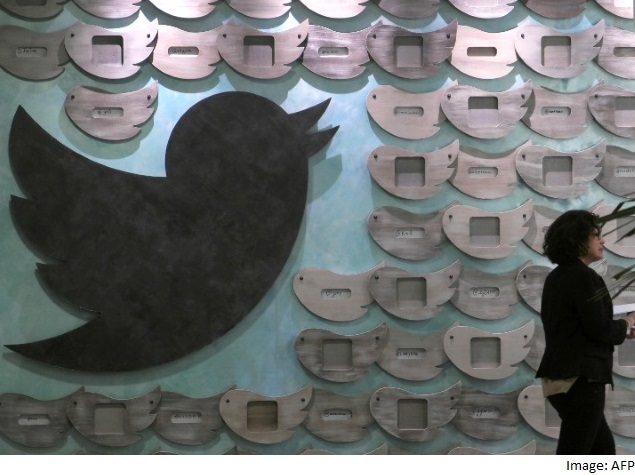 Twitter Out to Crack Down on Abusive Tweets Twitter Out to Crack Down on Abusive Tweets