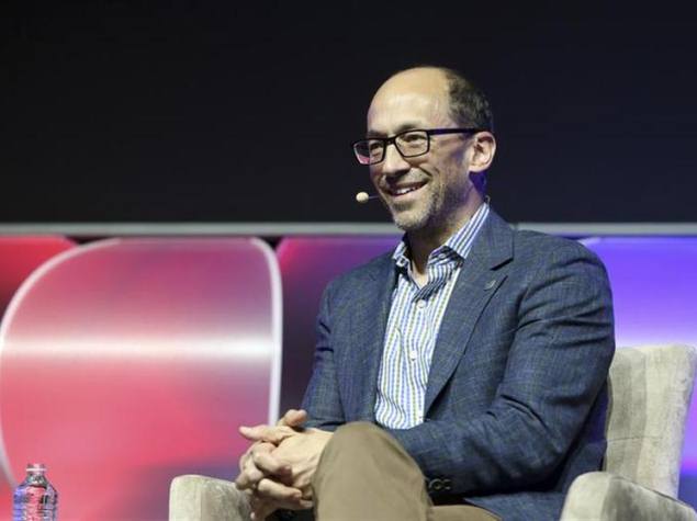 Twitter CEO Dick Costolo to make his first visit to China