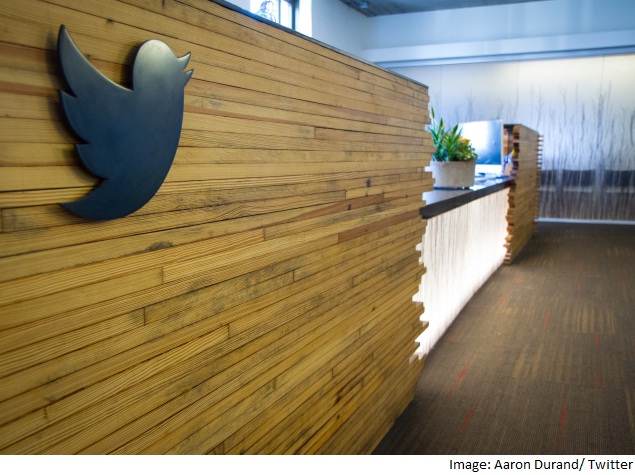 Twitter Can Be a Better News Tool, Co-Founder Evan Williams Says