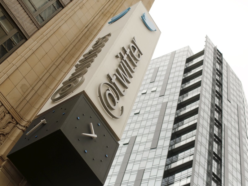Twitter Has Paid Out $322,420 in Its 'HackerOne' Bug Bounty Programme