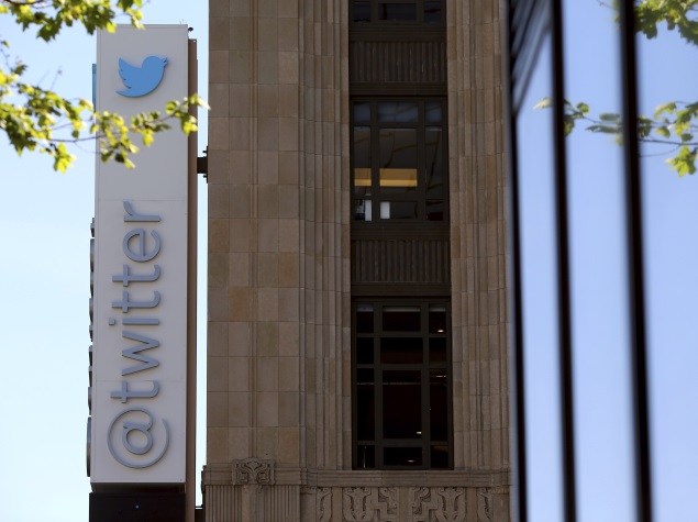 Twitter's Official Apps and Website Will Now Let You 'Mute' Users