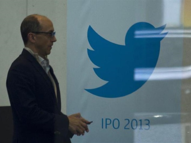 Twitter Expands Advertising Network to Outside Websites, Apps