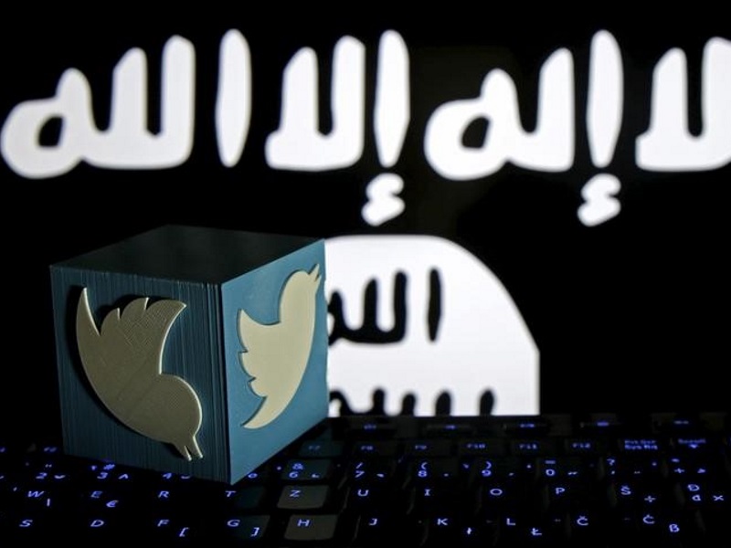 Twitter Sued by Terror Victims' Families Who Allege It Helped ISIS