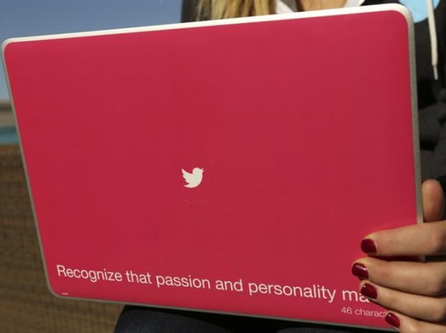 India to Have Third-Largest Twitter Population by 2014: Study