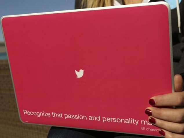 US House Science Committee to Probe Twitter Study on Social Pollution