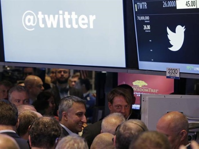 Twitter Testing if Hearts Are Better Than Stars for Favourites