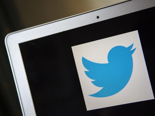 Twitter says it withheld 13 tweets based on India's requests between July and December 2013