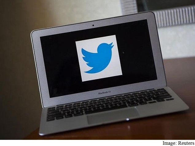Twitter Finance Chief's Account Briefly Seized by Spammer