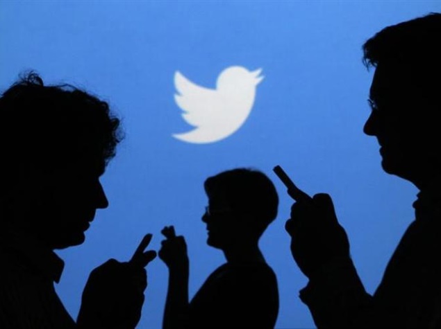 Twitter to Start Tracking Which Other Apps You've Installed