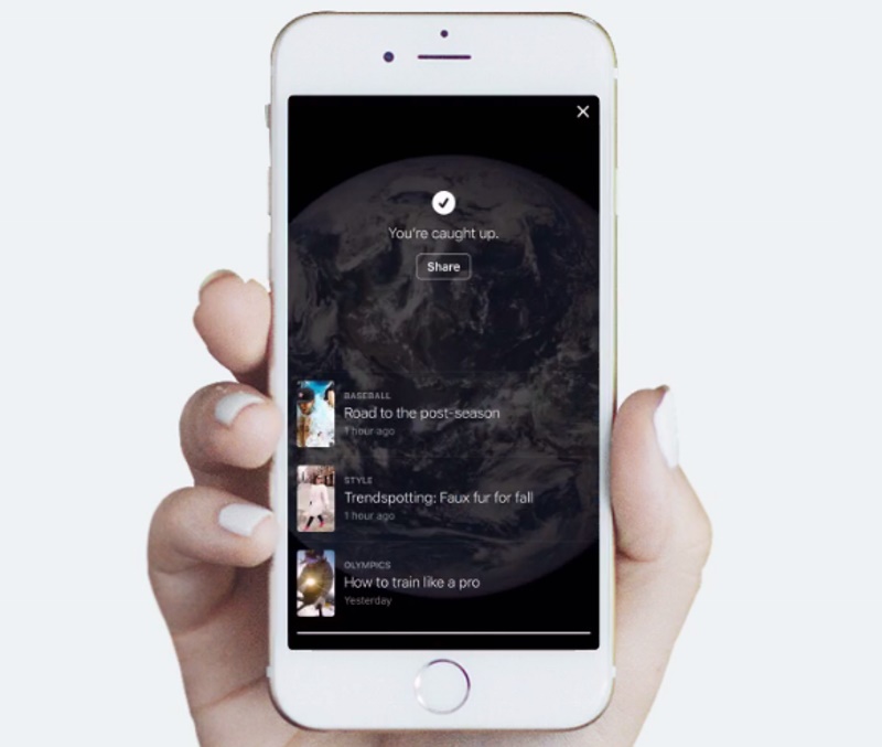 Twitter to Expand Reach of Its Moments Feature to All Users