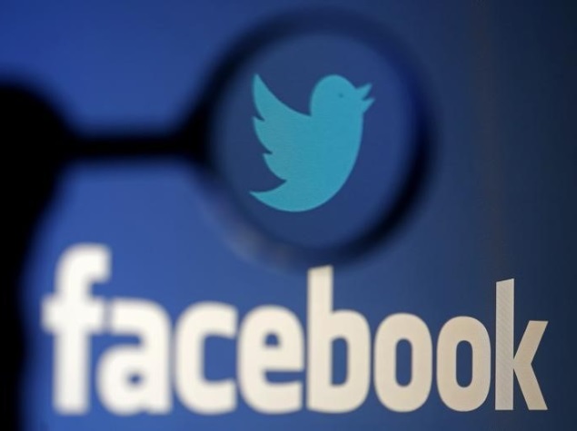No Decision on Bringing Facebook, Twitter Servers to India: Telecom Minister