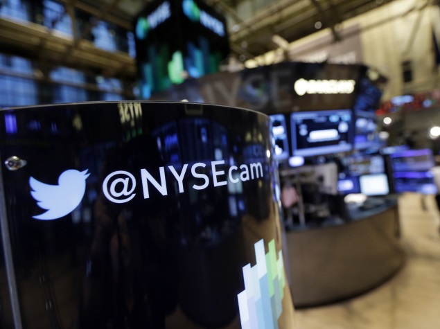 Twitter posts strong Q4 results amid slowing user growth