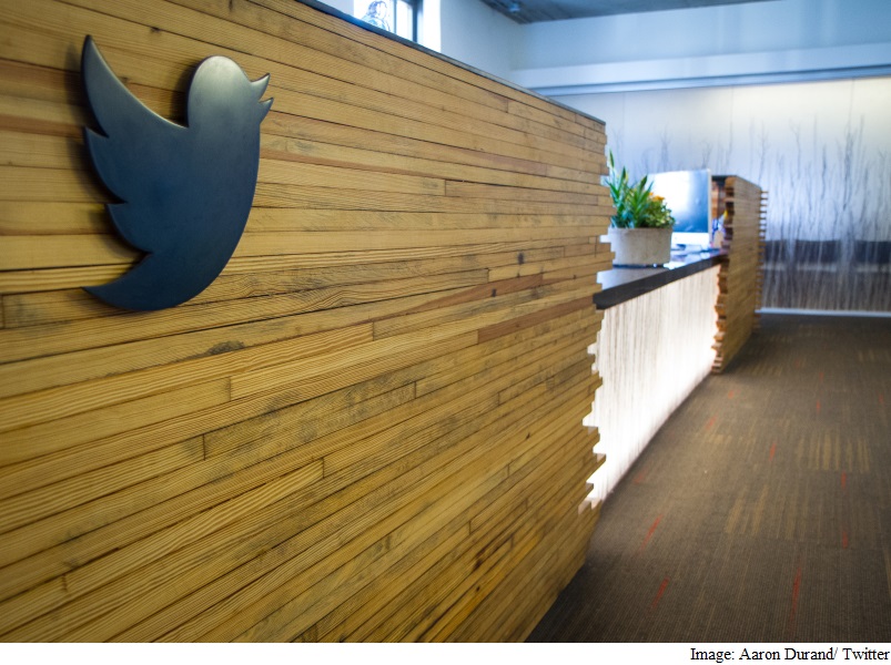 Twitter to Cut 336 Jobs, or 8 Percent of Its Staff