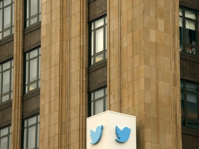 Twitter Poaches Google's Omid Kordestani for Executive Chairman Post