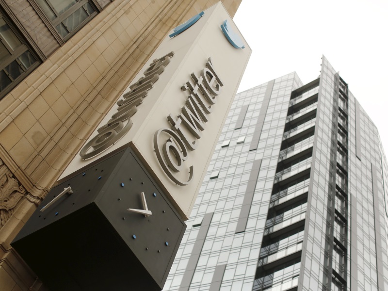 Twitter May Expand 140-Character Limit With New Product
