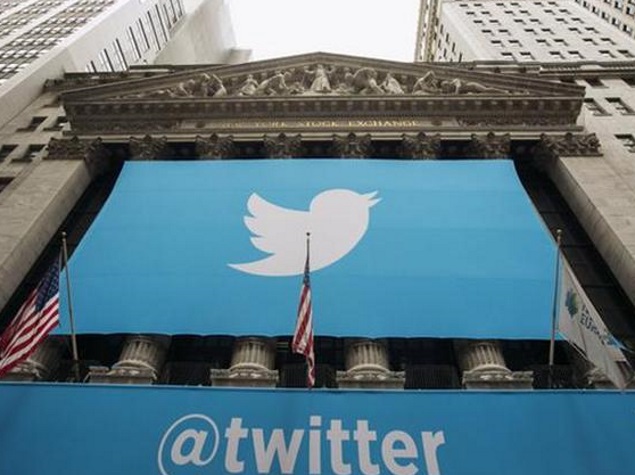 Twitter Q2 Revenue Grows Sharply but User Growth Stays Slow