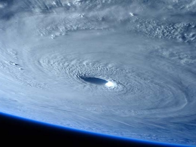 Supercomputer 'Bhaskara' to Give Boost to India's Weather Forecasting Supercomputer 'Bhaskara' to Give Boost to India's Weather Forecasting