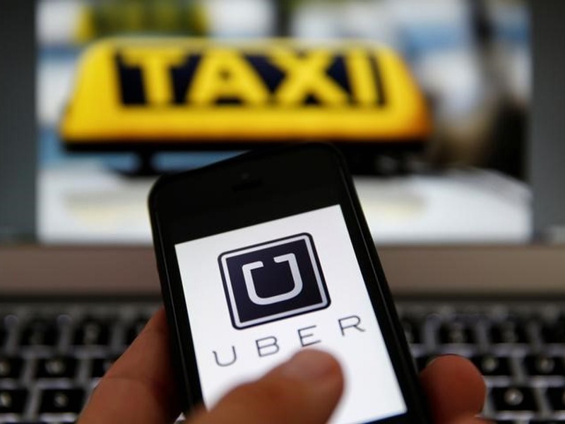 Uber Case: Karnataka High Court Questions Government on Stifling Startup Business