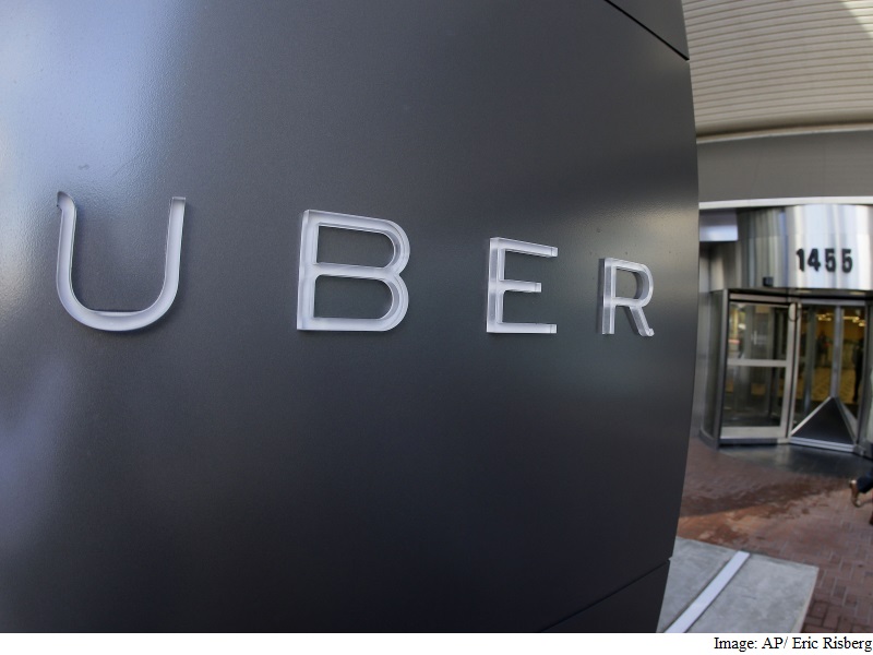 US Judge Expands Driver Class-Action Lawsuit Against Uber