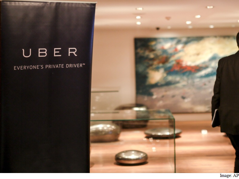 Uber Launches Startup Mentorship Programme uberEXCHANGE