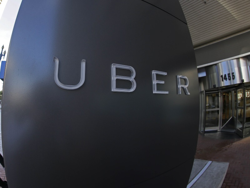 Uber, Didi Kuaidi Seek to Legalise Status in China