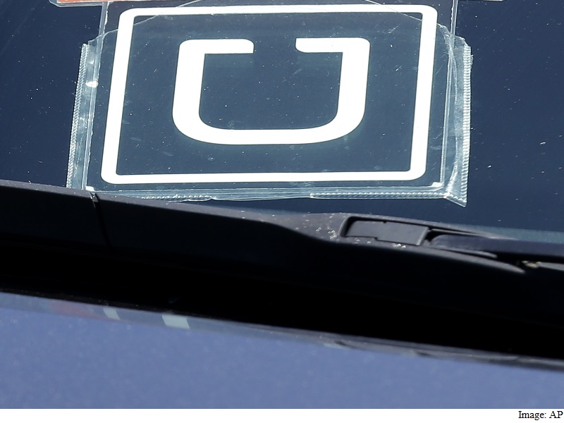 Uber Fined EUR 150,000 for Misleading Practices in France