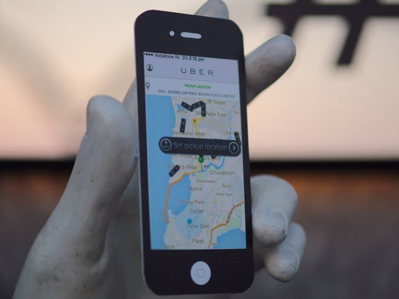 Uber Open to Having Its Own Payment Wallet in India  Technology News