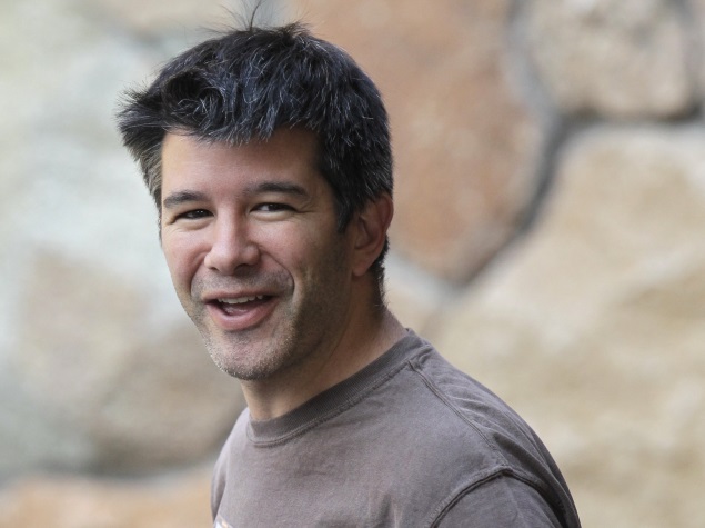 Can Companies Like Uber Get Away With 'Bad Behaviour'?
