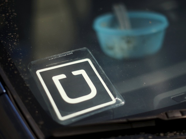 Uber Valued at About $51 Billion After Latest Funding Round: Report