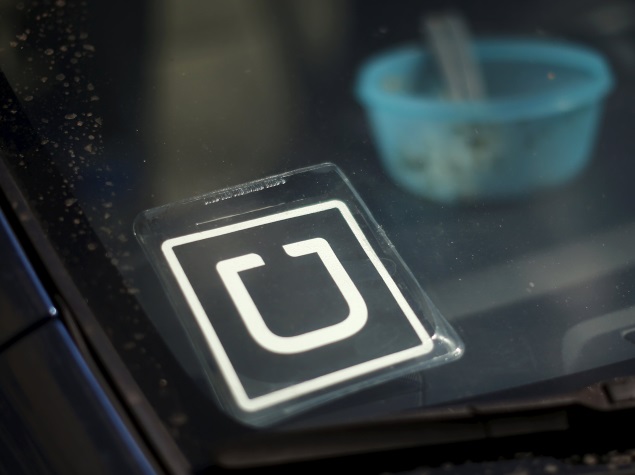 Mexico City Unveils First Regulation on Uber in Latin America