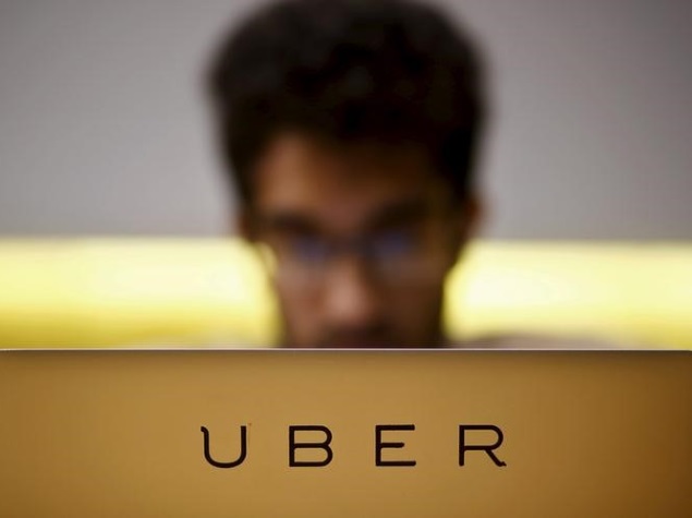 Delhi Government Rejects Uber, Ola, and TaxiForSure Licence Applications