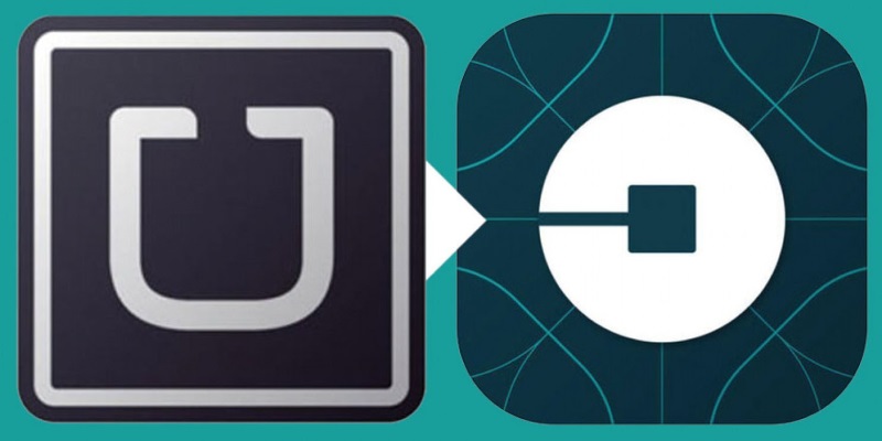 Why Everyone Hates Uber's New Logo