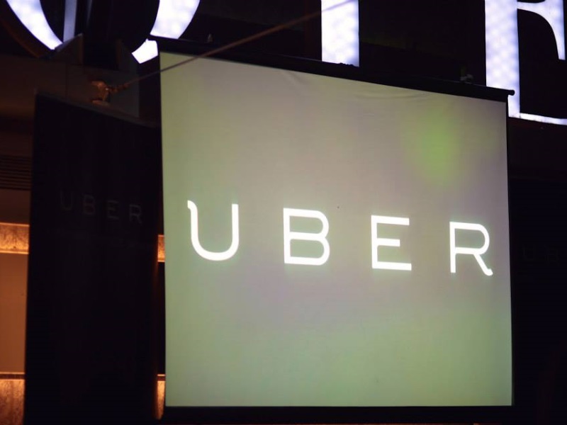 California Uber Driver Lawsuit Gets Class-Action Stamp