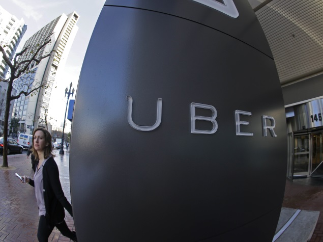 Uber Pledges to Enlist 1 Million Female Drivers by 2020