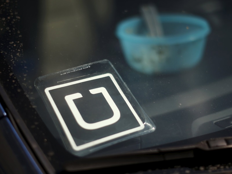 Russian Billionaire Makes $200 Million Investment in Uber