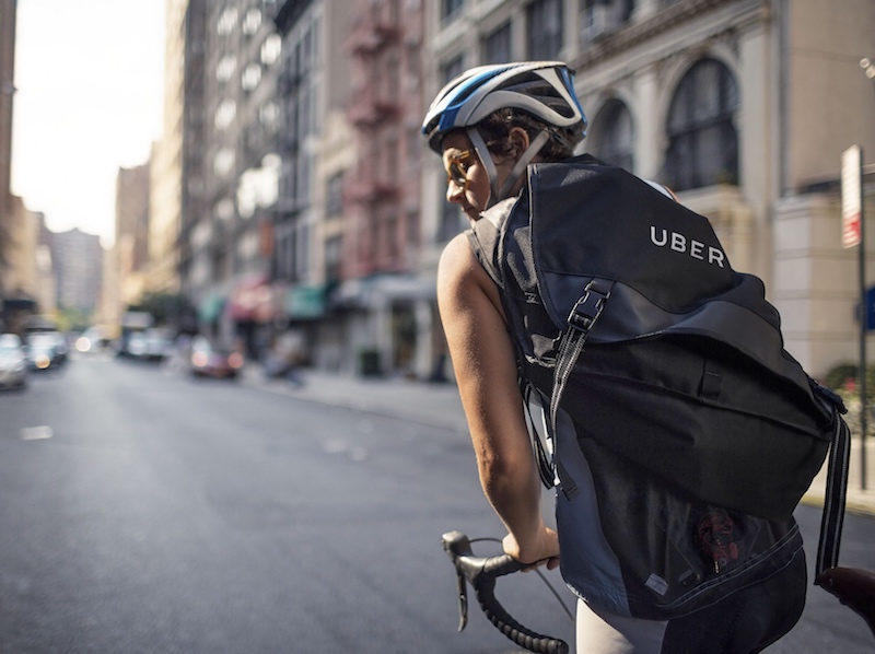 Uber Confirms Secret Recruiting Program to Hire Developers