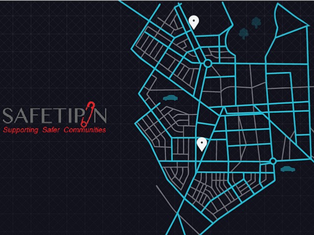 Uber Partners SafetiPin to Provide Safety Scores for City Locations