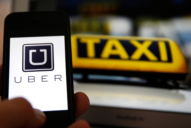 Maharashtra Wants to Regulate Cab Aggregators; Uber Reacts