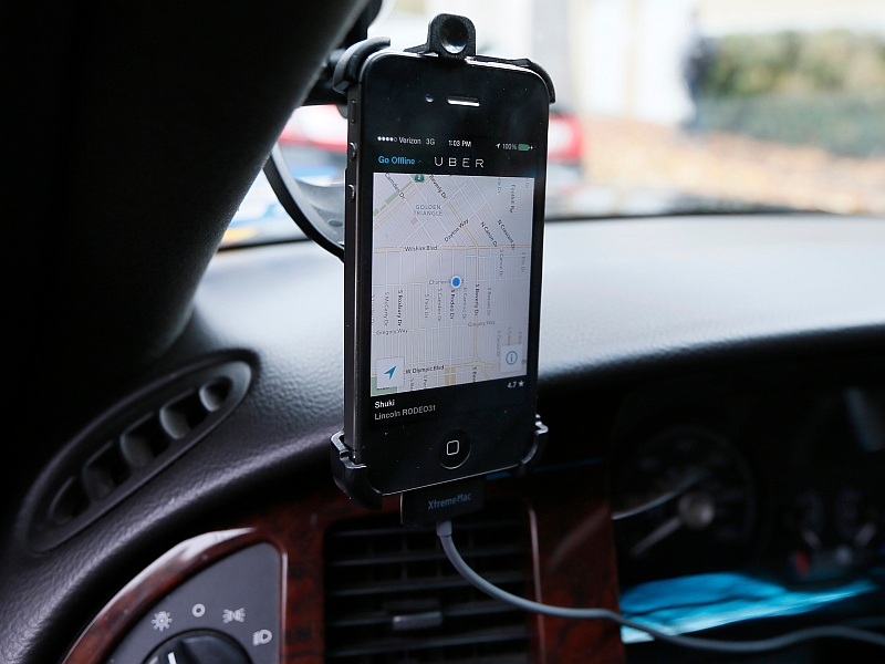 Petitions Against Surge Pricing Are as Misguided as Its Defence