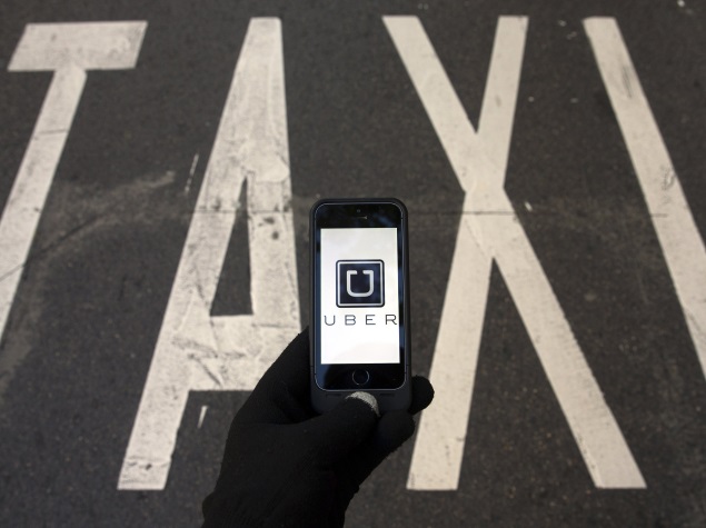 Delhi Government Asks IT Ministry to Block Uber, Ola Apps Delhi Government Asks IT Ministry to Block Uber, Ola Apps