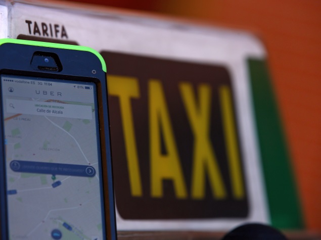 Uber Fined $7 Million for Keeping Information From California Regulators