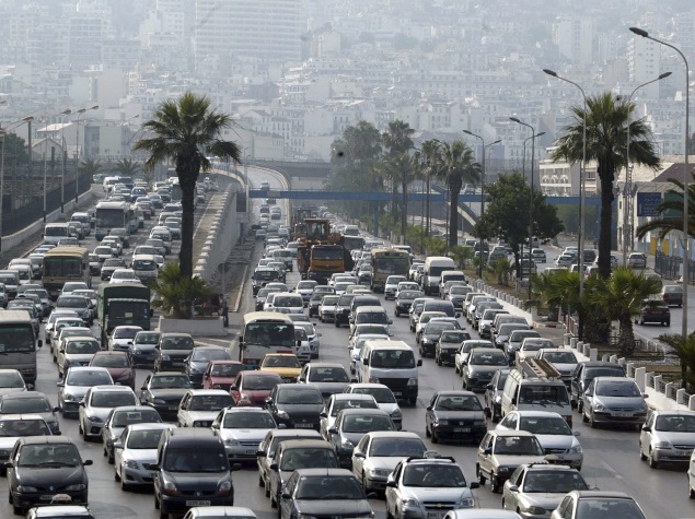 Top German Court Deals Blow to Uber Complaint