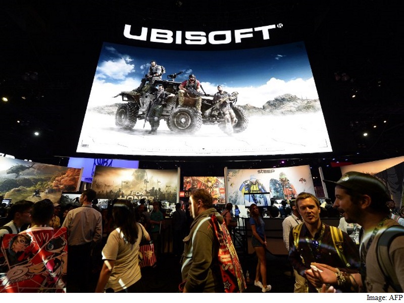 E3 2016: Ubisoft Still Thinking Young at Age 30?