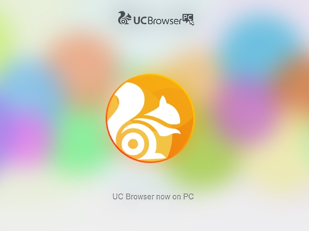 UC Browser Launched for PC Alongside Indian Version