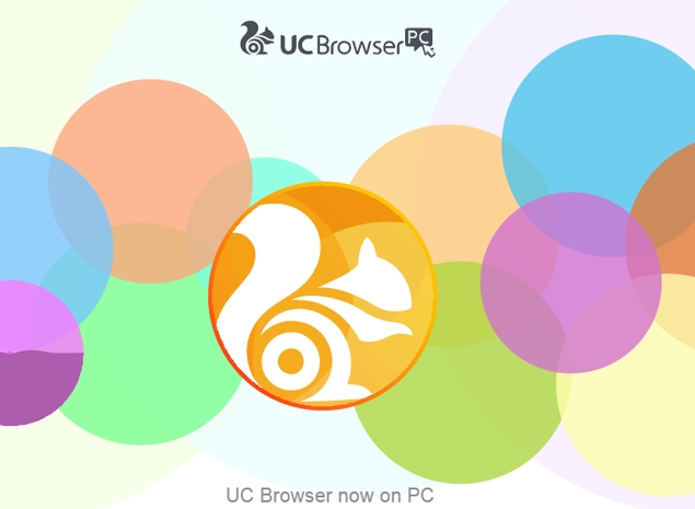 UC Browser for Windows and iPhone Get Data Compression, More Features