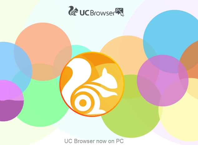 Download Uc Browser Png - Uc Browser Logo PNG Image with No Background -  PNGkey.com