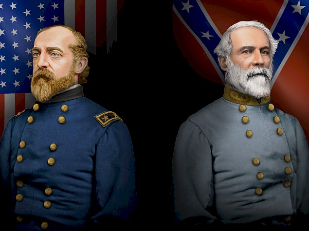 Apple Pulls Games Featuring Confederate Flags From App Store