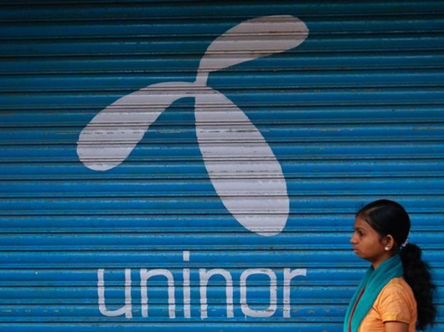 Uninor seeks 100 percent growth in 2G mobile Internet business with new plans