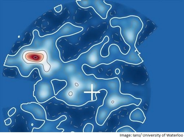 Researchers Create 3D Map of Universe Spanning 2 Billion Light Years